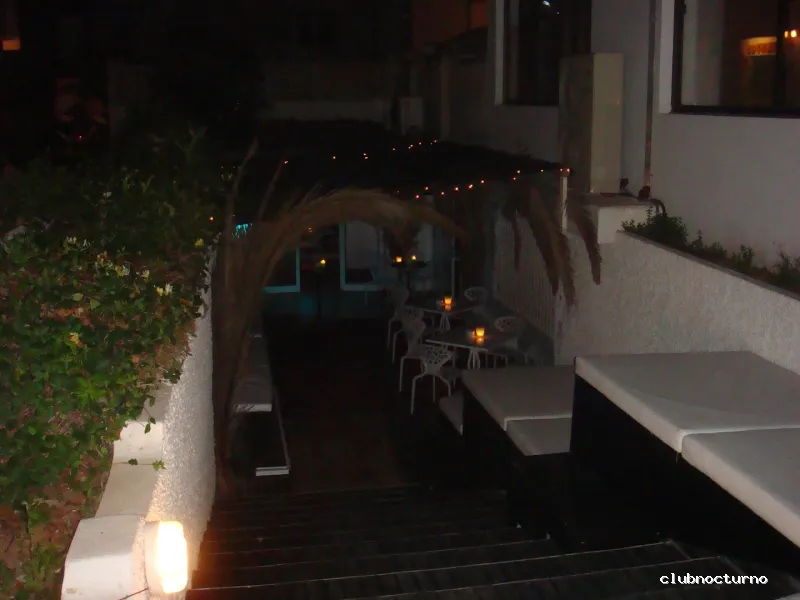 Black Sun Formentera