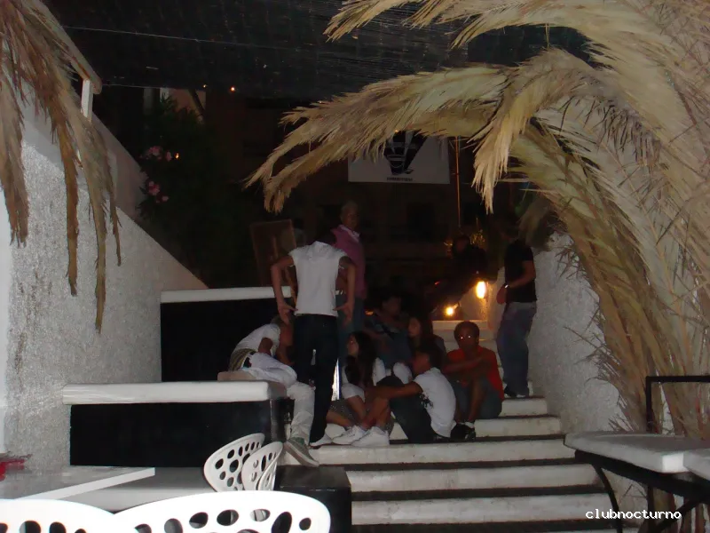 Black Sun Formentera