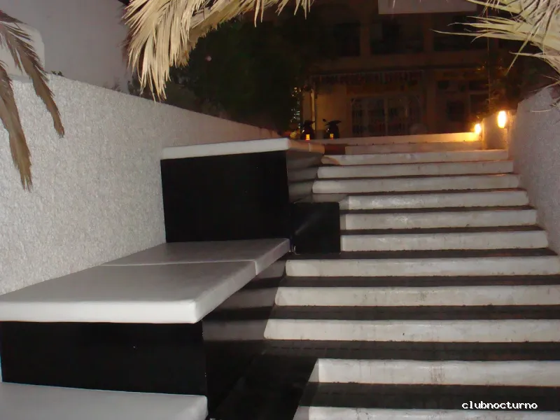 Black Sun Formentera