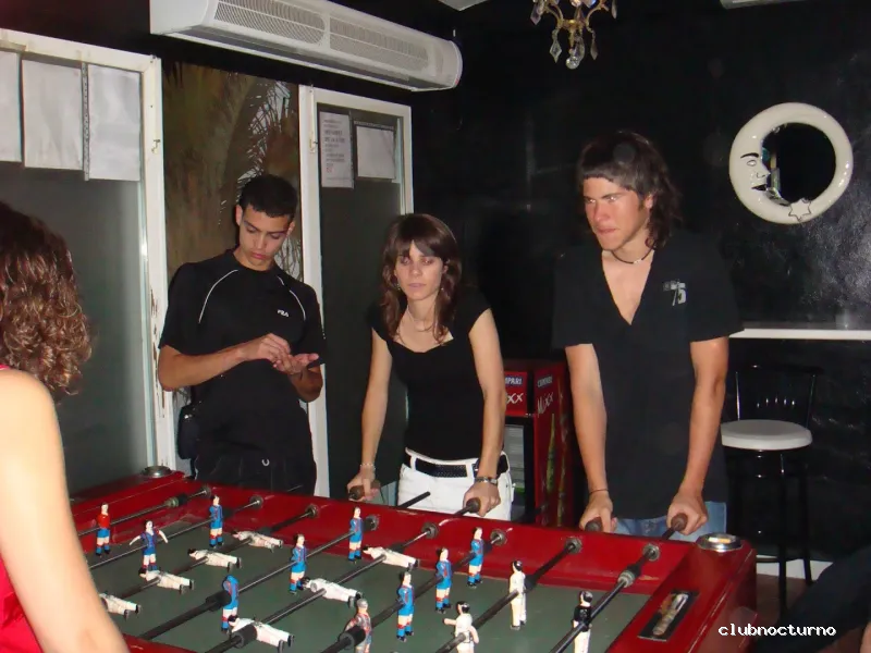 Black Sun Formentera