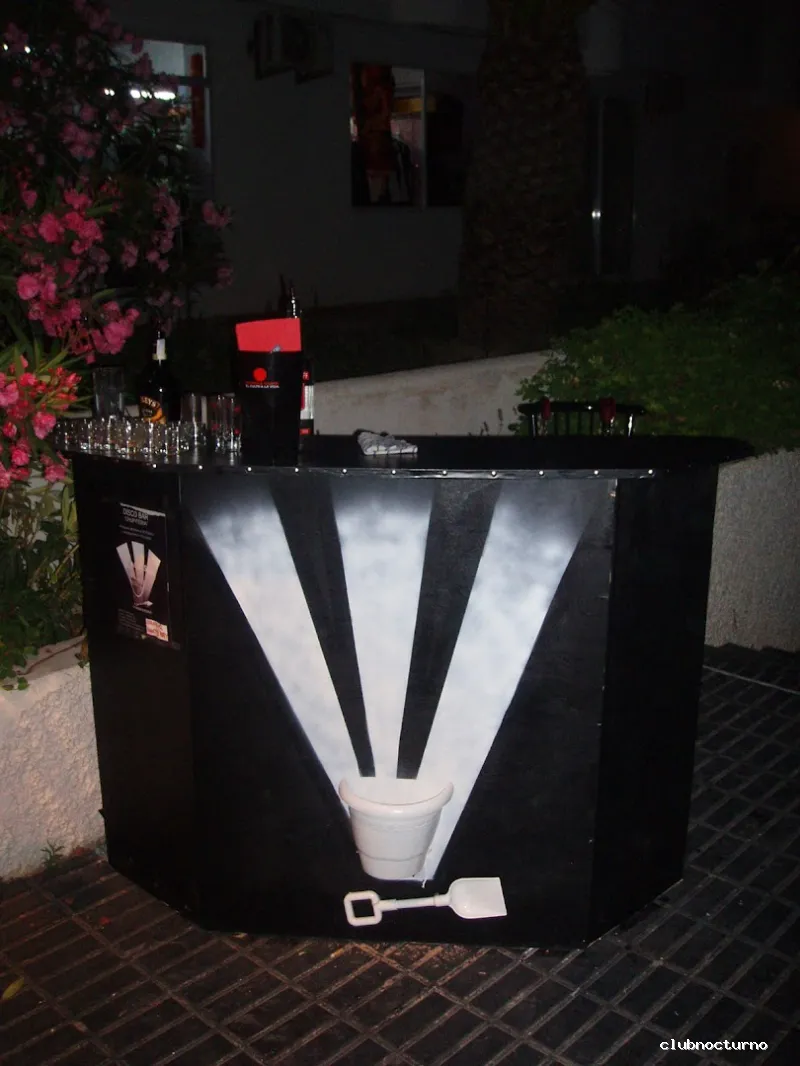 Black Sun Formentera