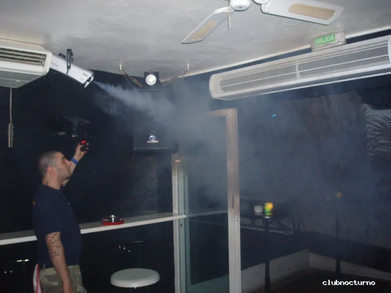 Black Sun Formentera