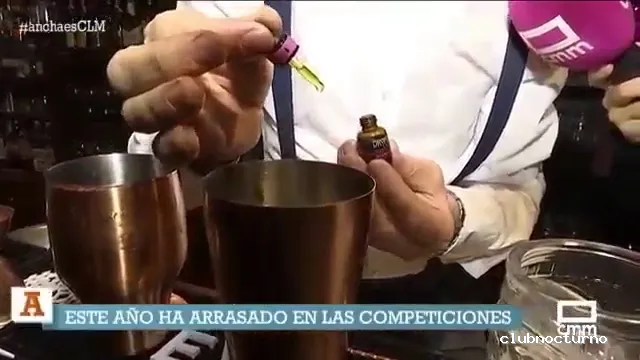 Coctelería La Sastrería
