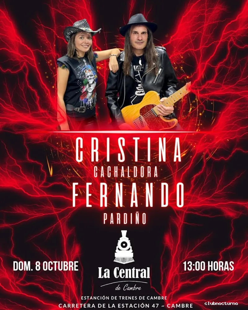 LA CENTRAL DE CAMBRE - Lounge Bar