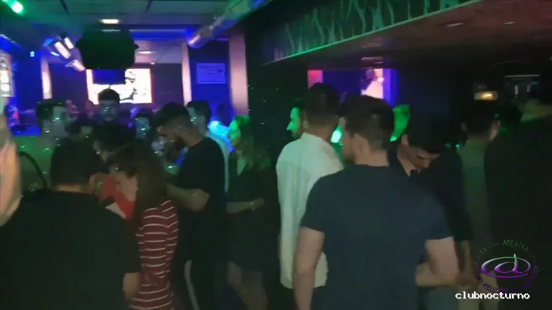 Adestra Copas Moratalaz