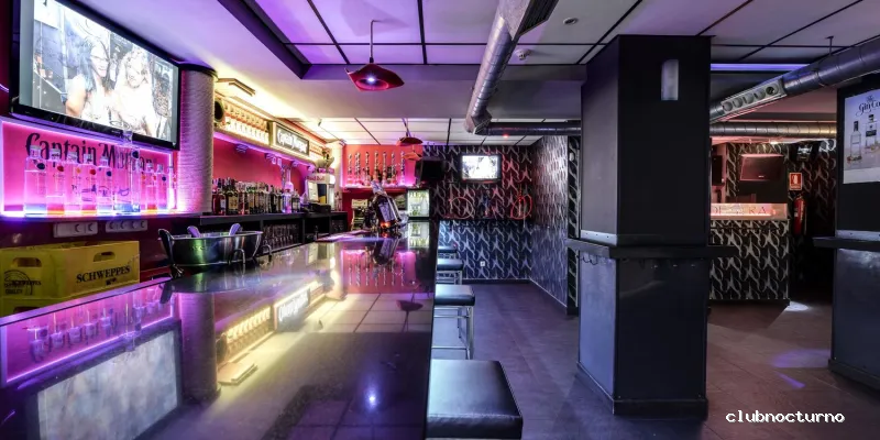 Adestra Copas Moratalaz