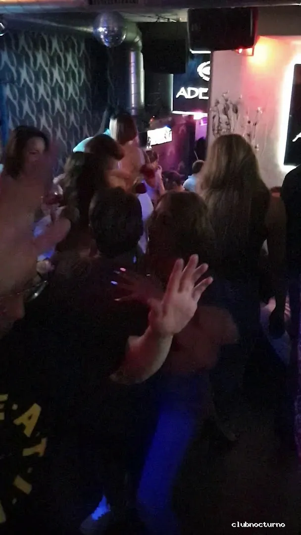 Adestra Copas Moratalaz