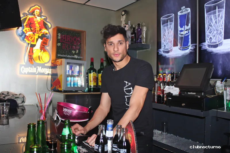 Adestra Copas Moratalaz