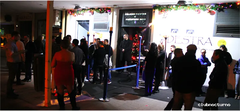 Adestra Copas Moratalaz