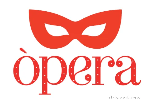 Sala festes Òpera