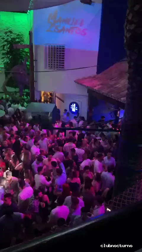 Antique Theatro Manacor