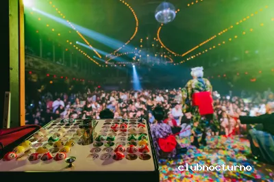 Loco Bongo Barcelona