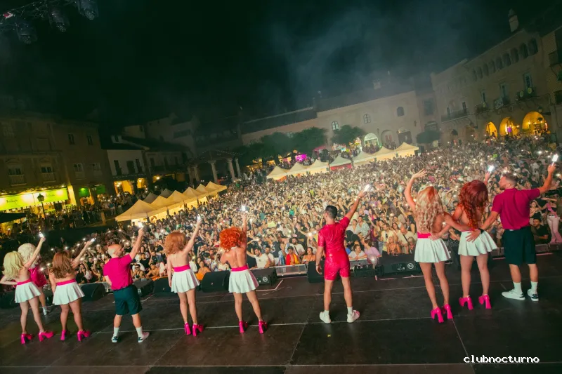 Loco Bongo Barcelona