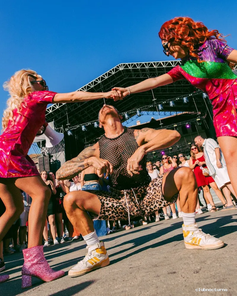 Loco Bongo Barcelona