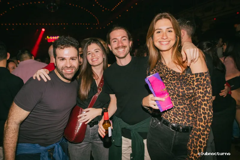 Loco Bongo Barcelona