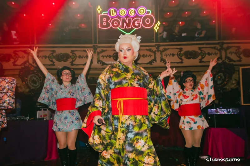 Loco Bongo Barcelona