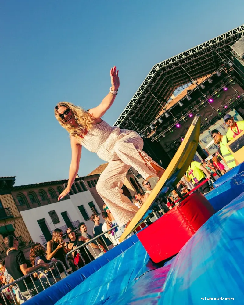 Loco Bongo Barcelona