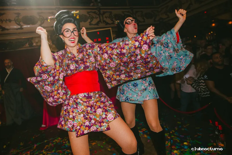 Loco Bongo Barcelona