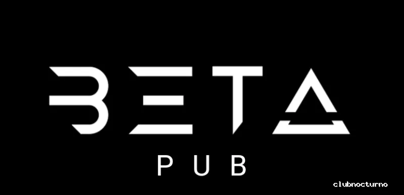 Beta Pub