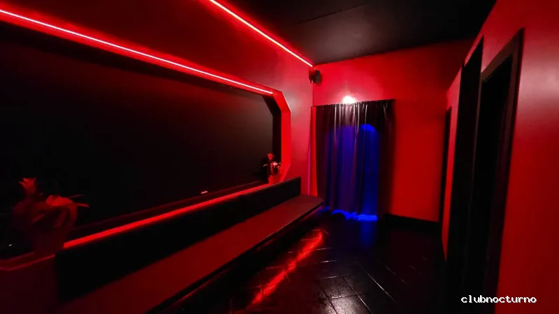 Bakanal Swinger - Local liberal Swinger Club Madrid