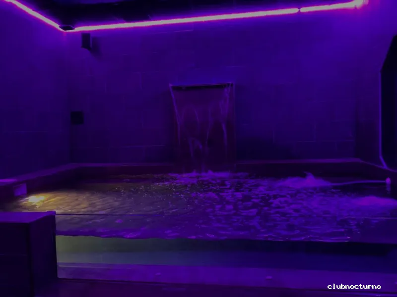 Bakanal Swinger - Local liberal Swinger Club Madrid