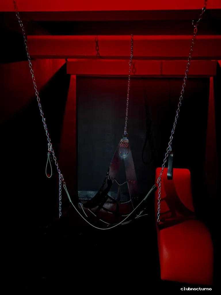 Bakanal Swinger - Local liberal Swinger Club Madrid