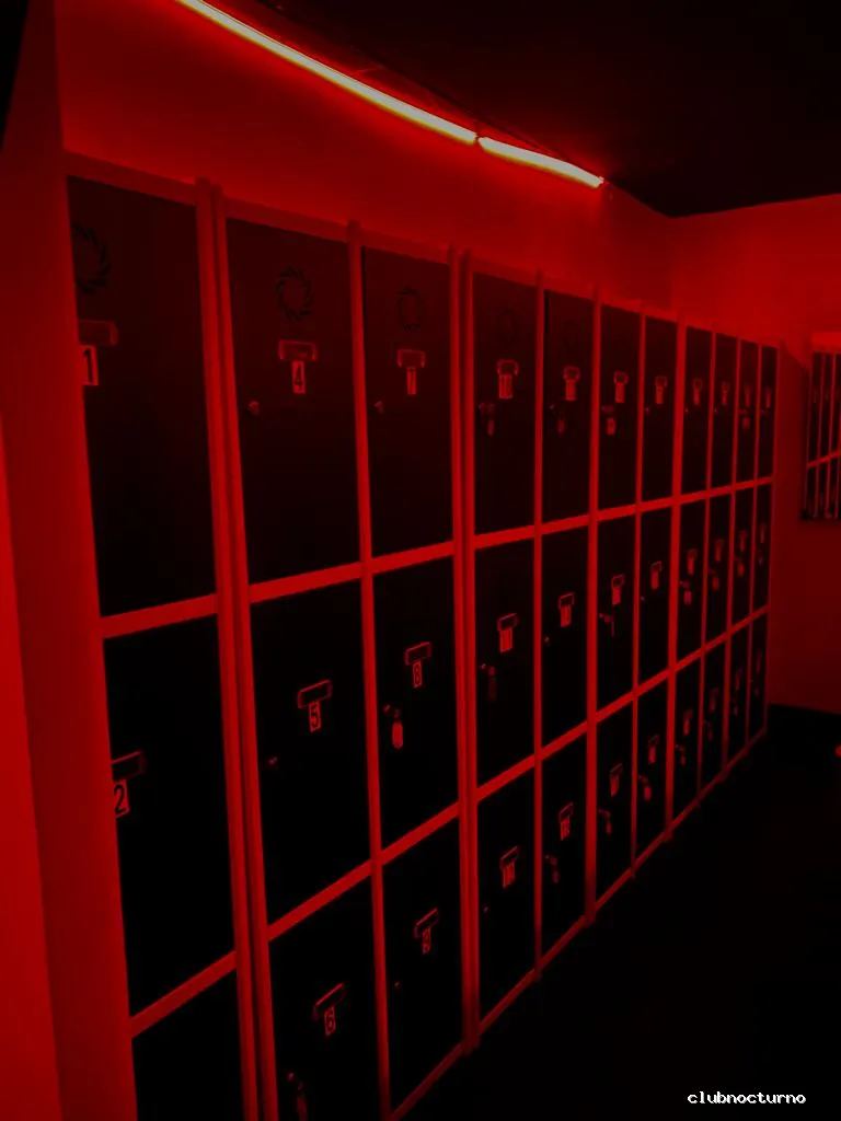 Bakanal Swinger - Local liberal Swinger Club Madrid