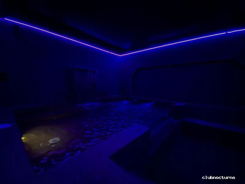 Bakanal Swinger - Local liberal Swinger Club Madrid