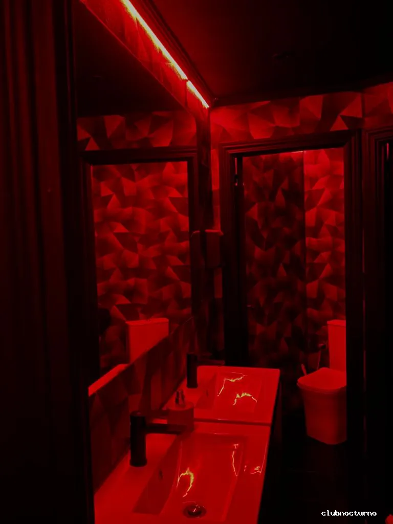 Bakanal Swinger - Local liberal Swinger Club Madrid