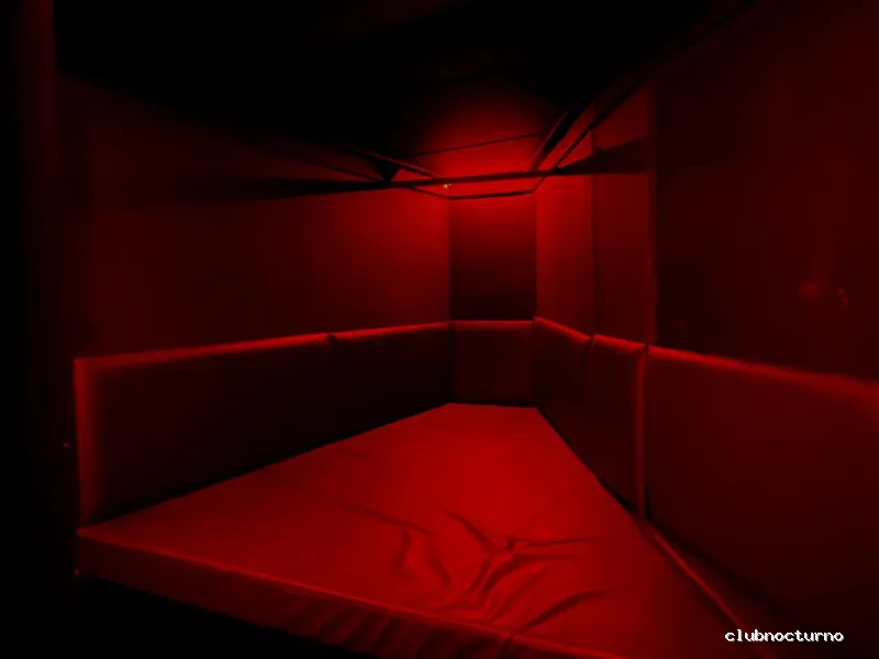 Bakanal Swinger - Local liberal Swinger Club Madrid