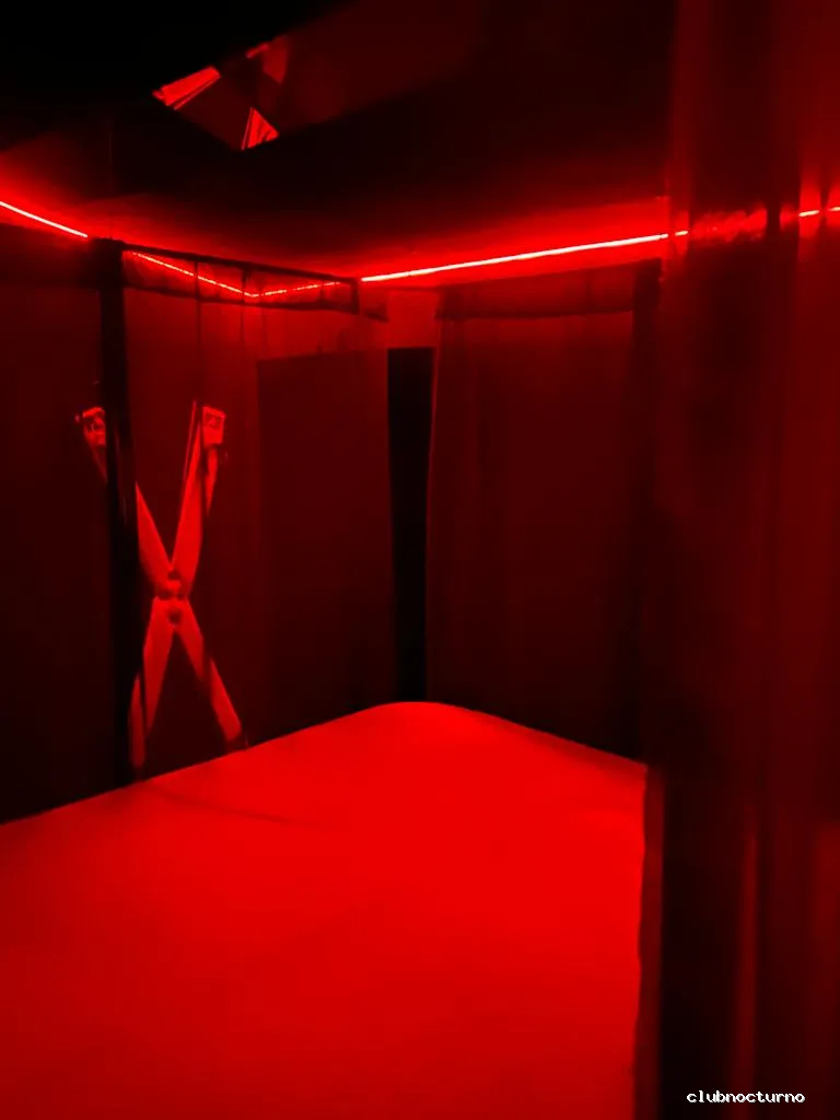 Bakanal Swinger - Local liberal Swinger Club Madrid