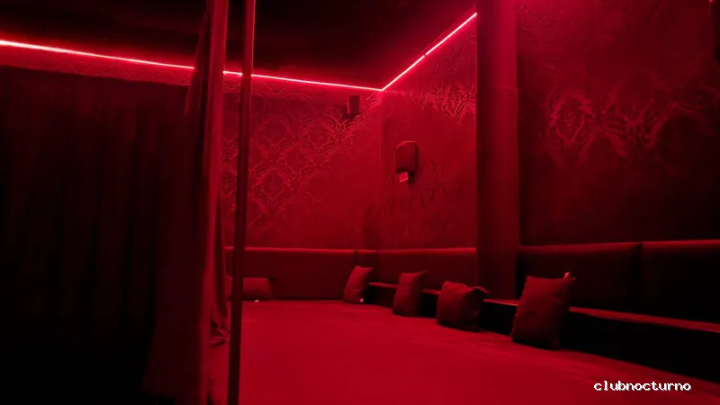 Bakanal Swinger - Local liberal Swinger Club Madrid