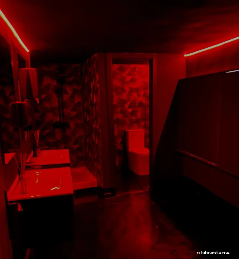 Bakanal Swinger - Local liberal Swinger Club Madrid