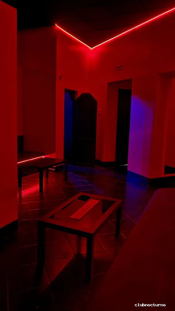 Bakanal Swinger - Local liberal Swinger Club Madrid