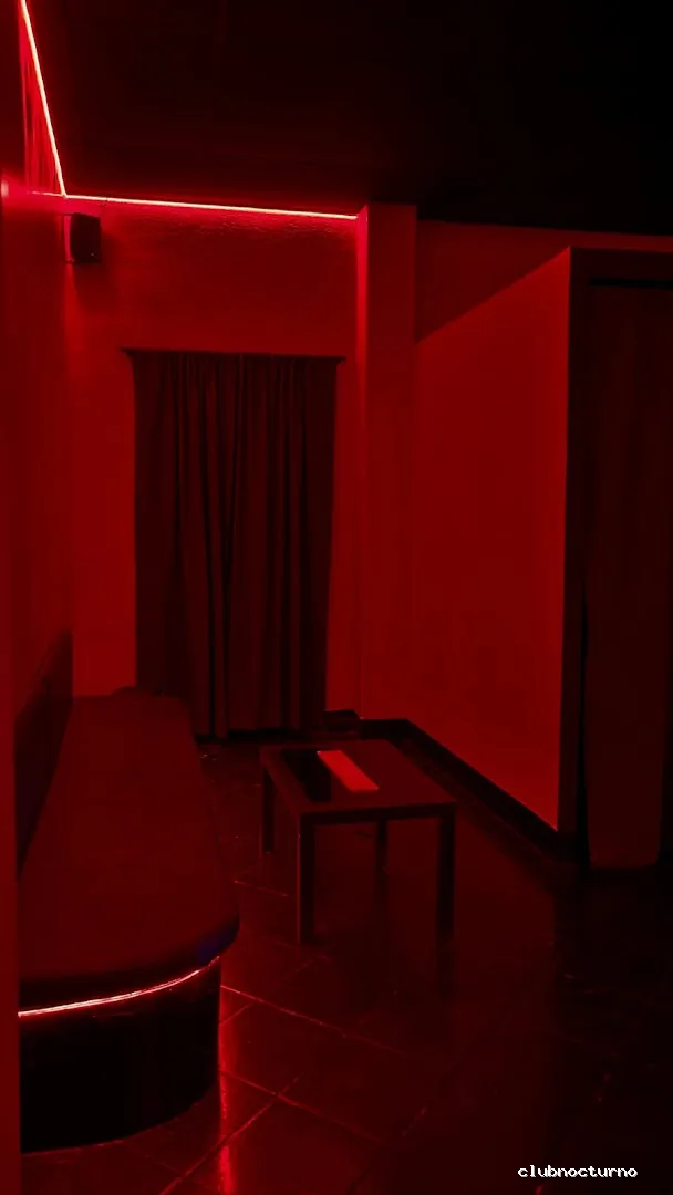 Bakanal Swinger - Local liberal Swinger Club Madrid