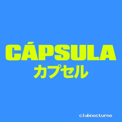 CAPSULA