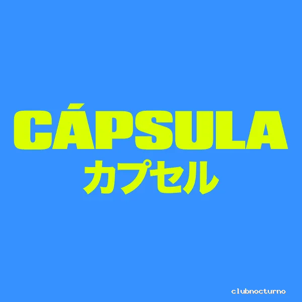 CAPSULA
