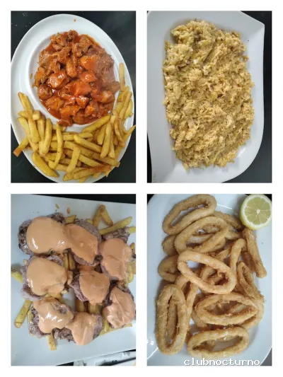 Café - Bar - Discoteca TÍVOLI