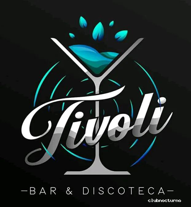 Café - Bar - Discoteca TÍVOLI