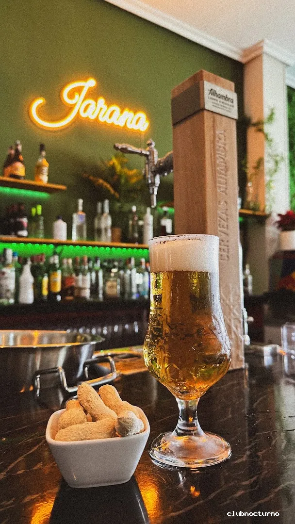 JARANA CLUB 🍸🌿 Palos de la Frontera