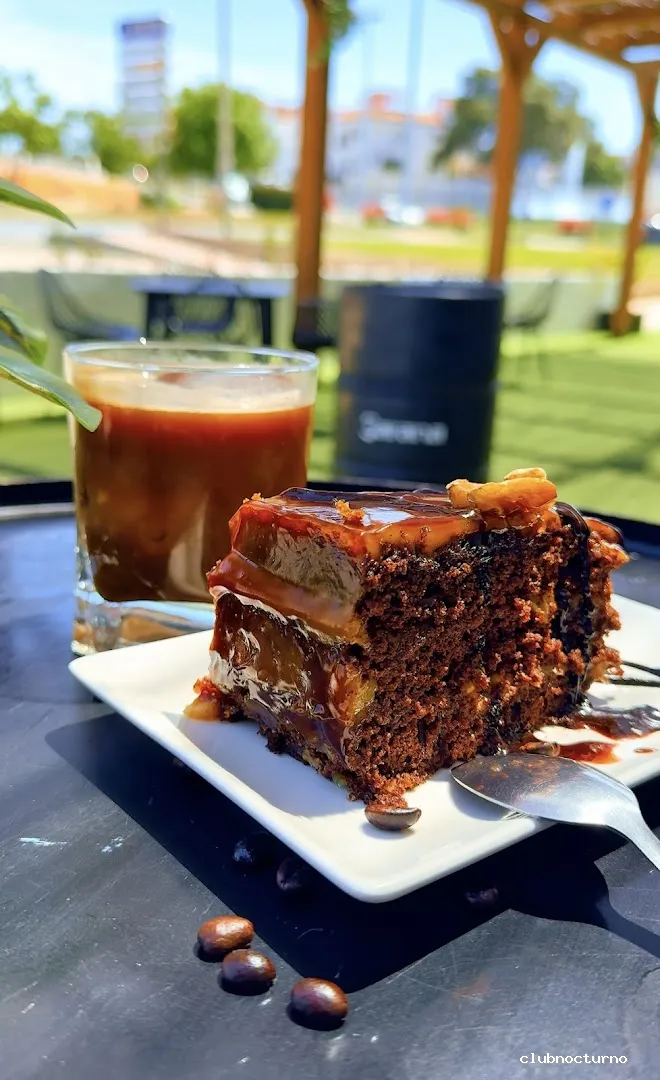 JARANA CLUB 🍸🌿 Palos de la Frontera