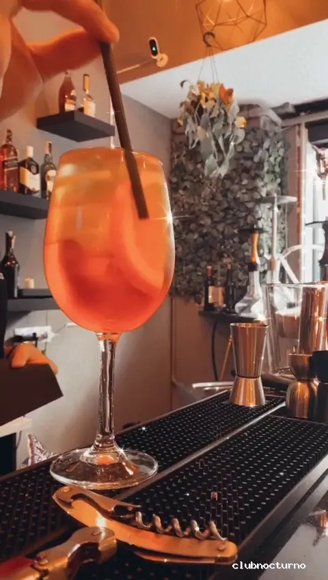 LA ROSE SHISHA LOUNGE BAR