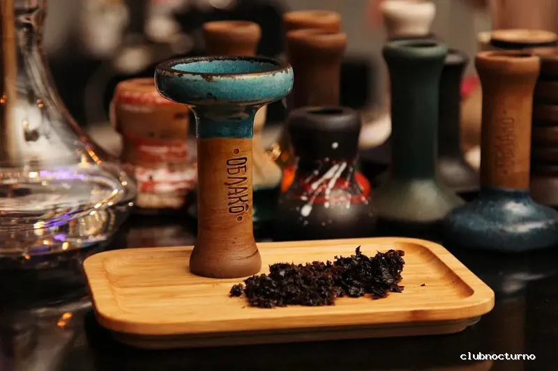 LA ROSE SHISHA LOUNGE BAR