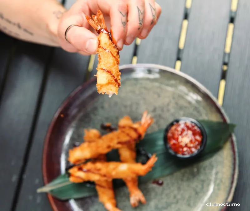 LA ROSE SHISHA LOUNGE BAR