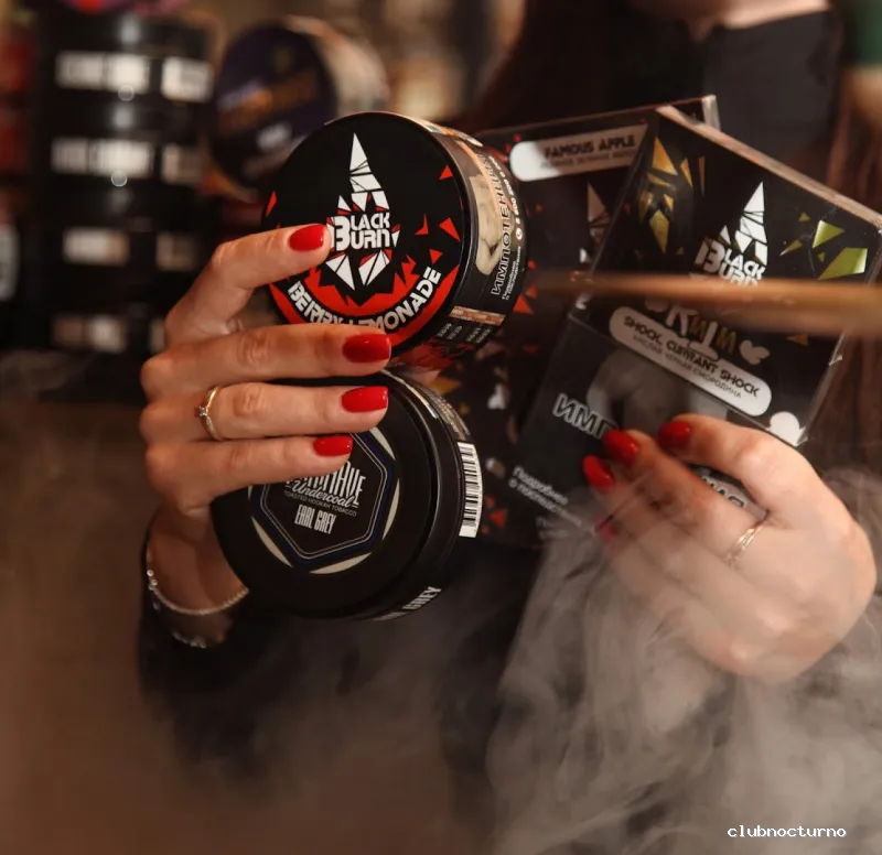 LA ROSE SHISHA LOUNGE BAR