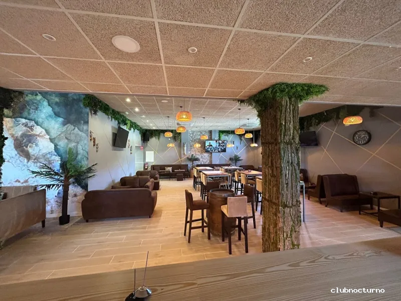 La Pura Vida Villalba