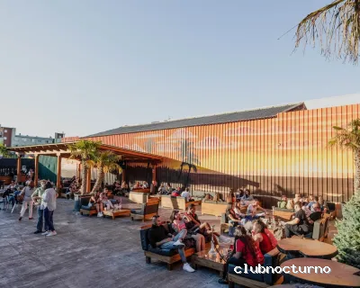 La Pura Vida Villalba