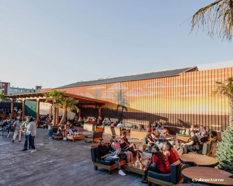 La Pura Vida Villalba