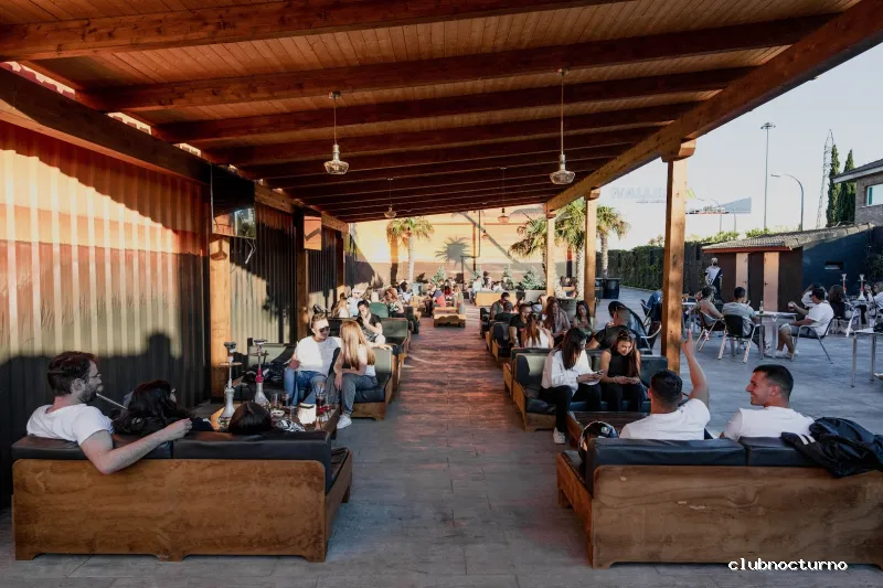 La Pura Vida Villalba