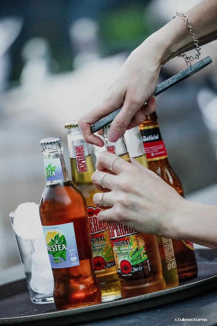 La Pura Vida Villalba